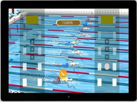 奥林匹克技能夏季运动会游戏(Olympic Games)