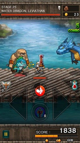 龙风暴最新版