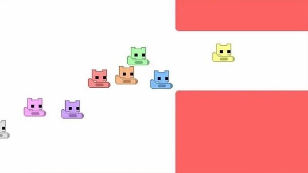 萌萌猫公园手游