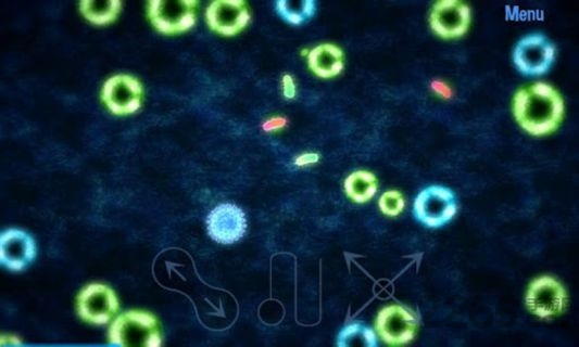 微生物战争内购破解版