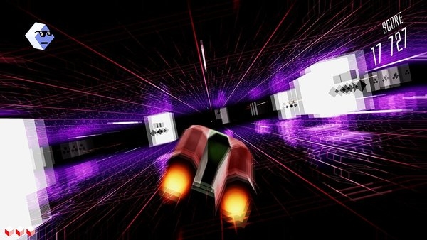 rhythm rusher最新版