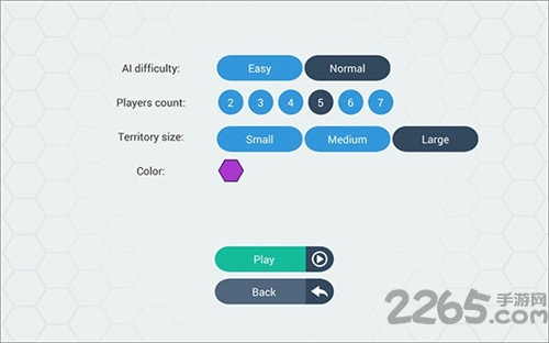 终极骰子战争重生