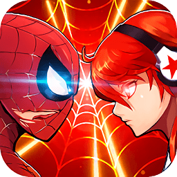 漫画英雄3d手游腾讯版