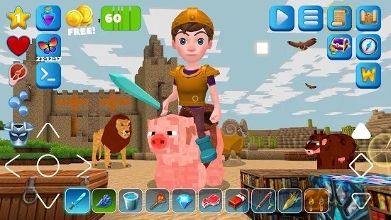 earthcraft游戏 earthcraft下载最新版