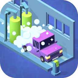 car wash empire手游