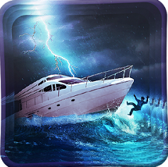 逃离海船手游