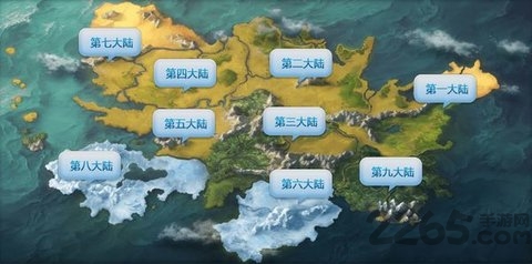 tmoland明日世界官方版