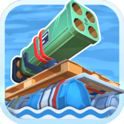 小破船(my boat)游戏