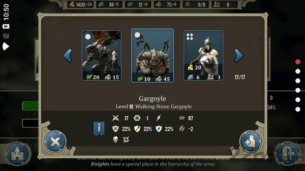 咒语力量英雄与魔法无限货币版