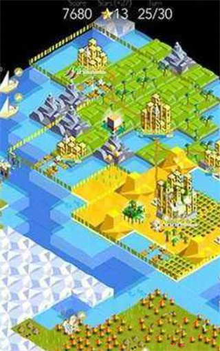 低模之战怎么玩攻略