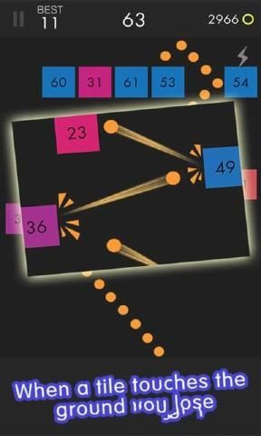 球球破坏者手机版