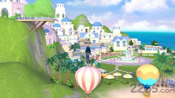 天生一对官方版