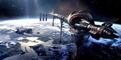 太空科幻游戏