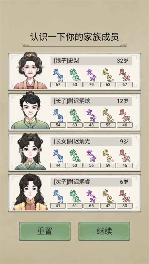 祖宗模拟器传承玩法攻略