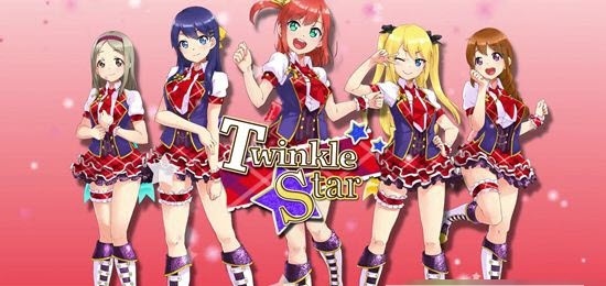 青空少女手游