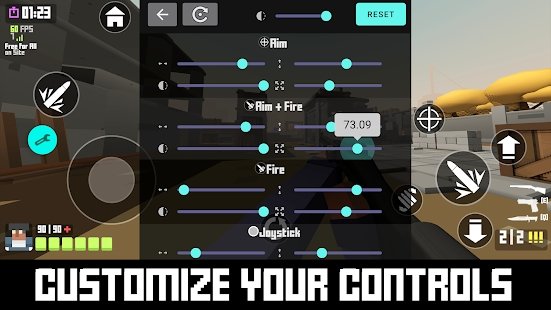 krunker client游戏
