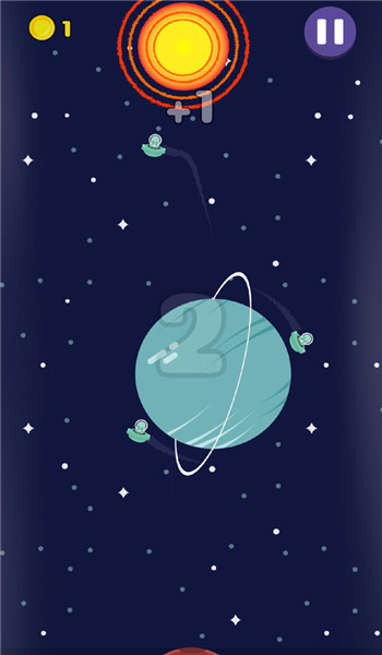 火星人登陆器手机版