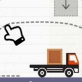 物理线条拼图游戏