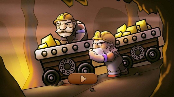 黄金矿工极速版官方版下载