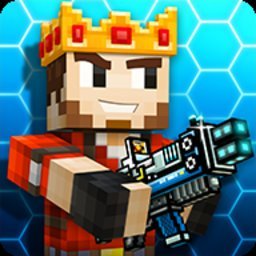 3d像素射击13.02破解版