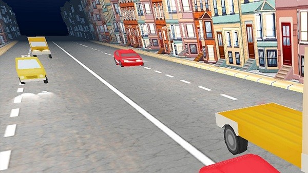 儿童小卡车手机版