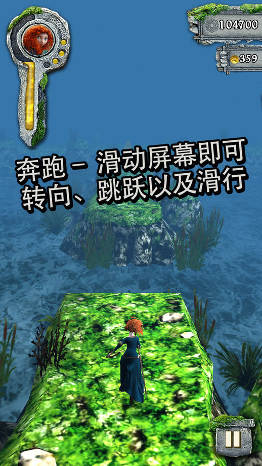 逃离金字塔圣诞节破解版