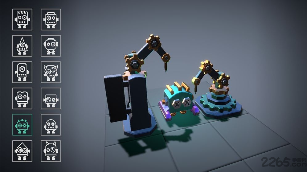 芯之迷城九游游戏