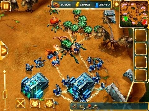 星际前线中文破解版
