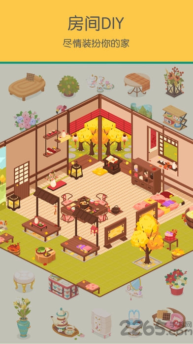 fancyoo游戏