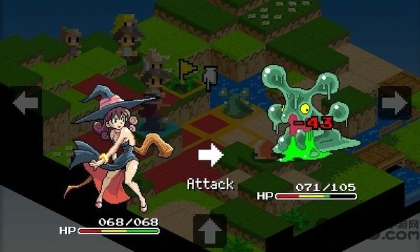 史莱姆的野望无限金币破解版