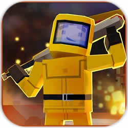 战场逃杀手机游戏