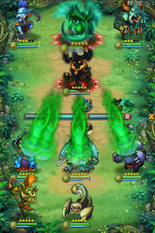 刀塔之王手机版