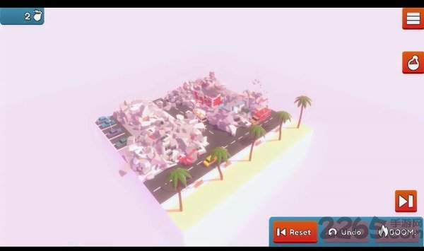 城市破坏者hd手机版