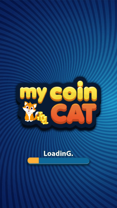 硬币猫手机版(cat coins)