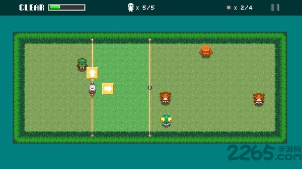 监狱星球最新版