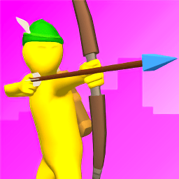 火柴人瞄准射击3d最新版