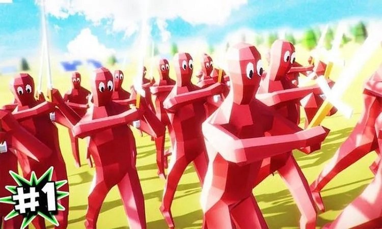 全面战争模拟器体验版
