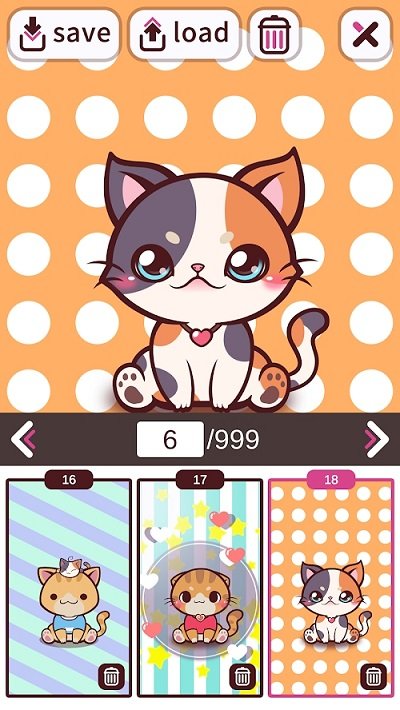 小猫咪故事最新版下载