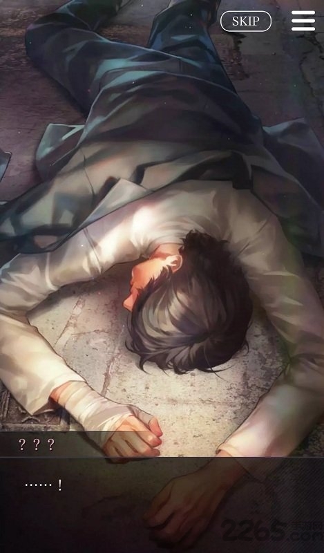 被囚禁的掌心refrain汉化版破解版