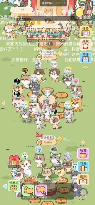 找下猫游戏