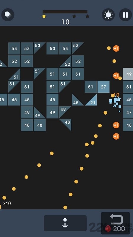 砖块消消消手机版