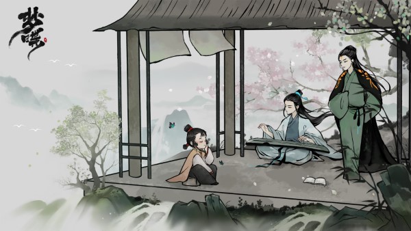 梦蝶手机版 梦蝶免费下载
