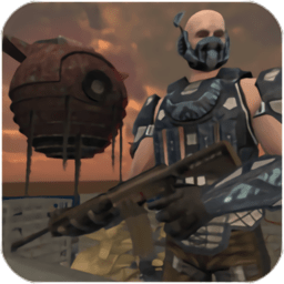 外星人战争末日破解版