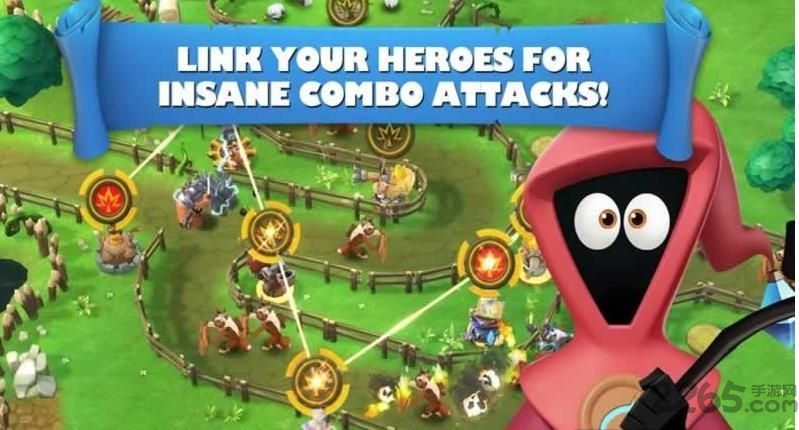 开罗的传说汉化破解版