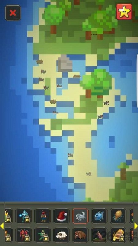 世界之盒破解版