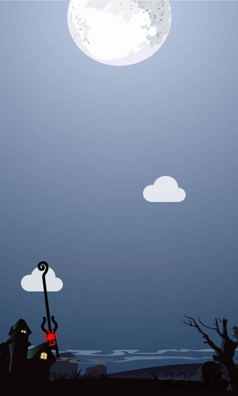 喵星人登月游戏下载