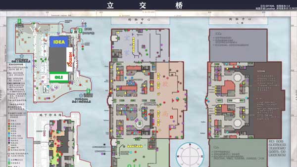 逃离塔克夫2D版解锁地图攻略 逃离塔克夫2D版解锁地图教程