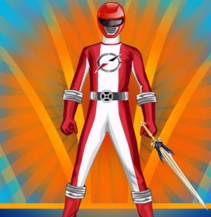 恐龙战队内购破解版