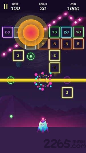 激光破坏者游戏官方版