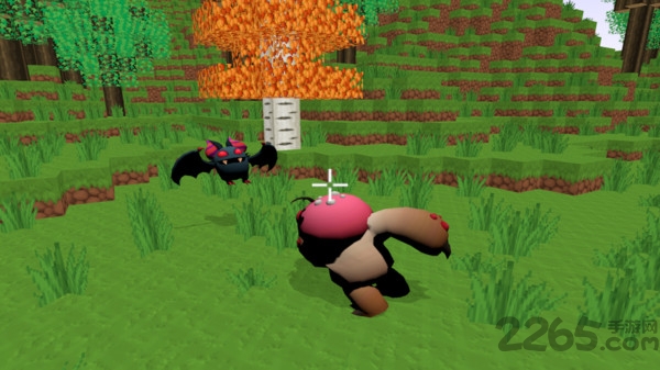 我的像素宠物世界最新版下载